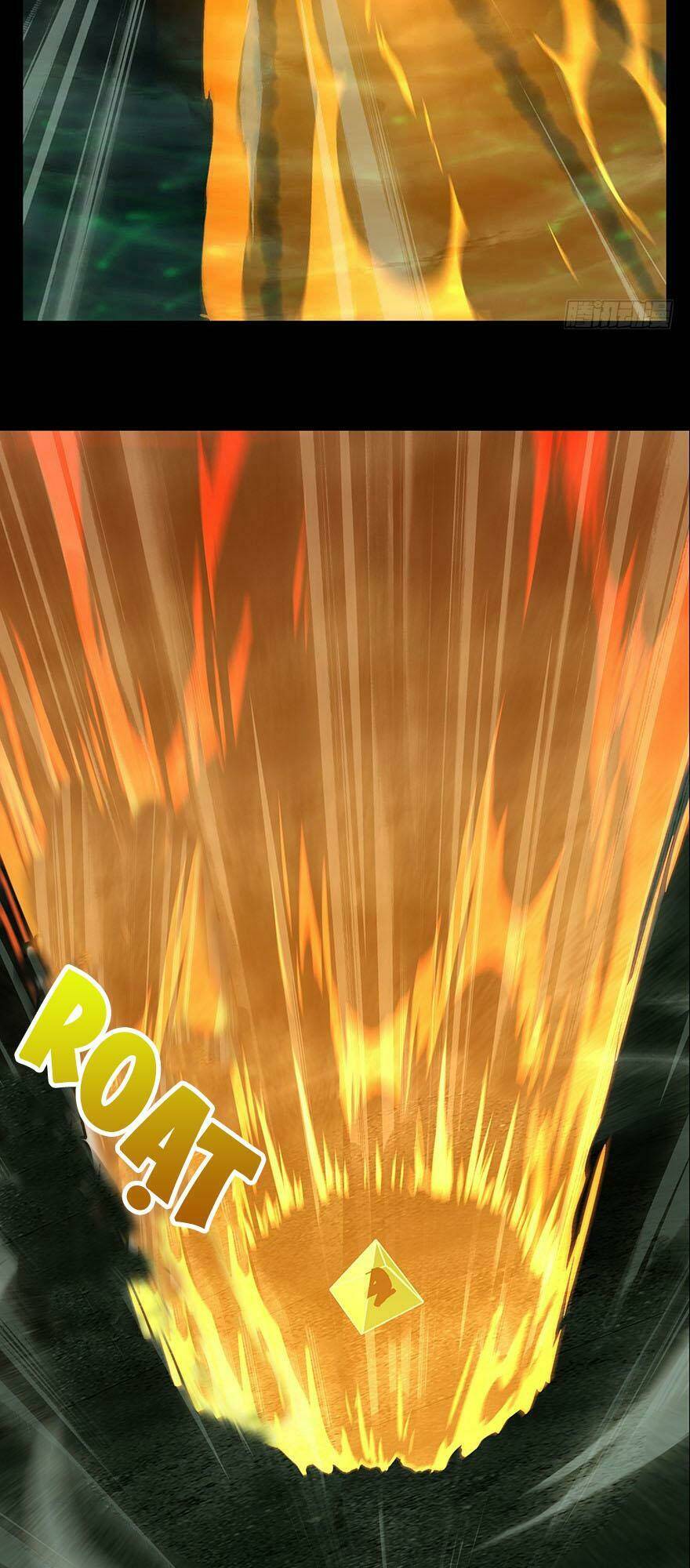 Đại Tượng Vô Hình Chapter 14 - Trang 2