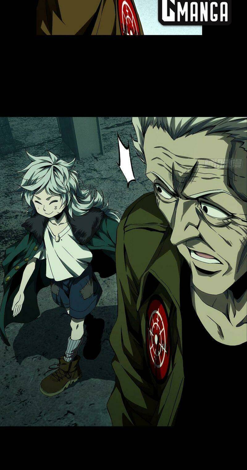 Đại Tượng Vô Hình Chapter 140 - Trang 2