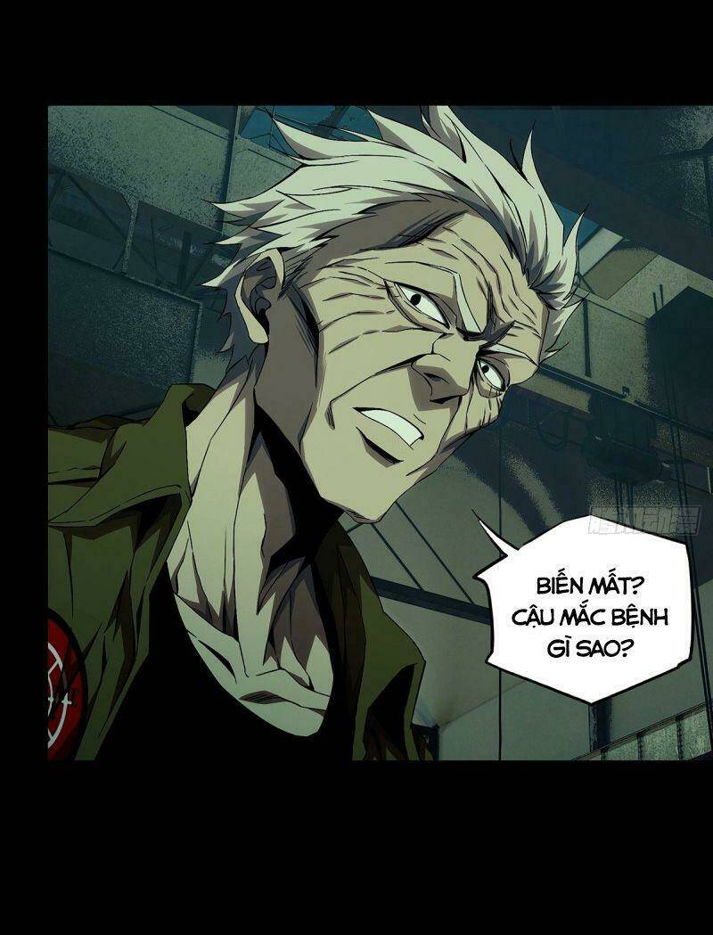 Đại Tượng Vô Hình Chapter 140 - Trang 2