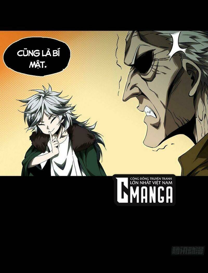 Đại Tượng Vô Hình Chapter 140 - Trang 2