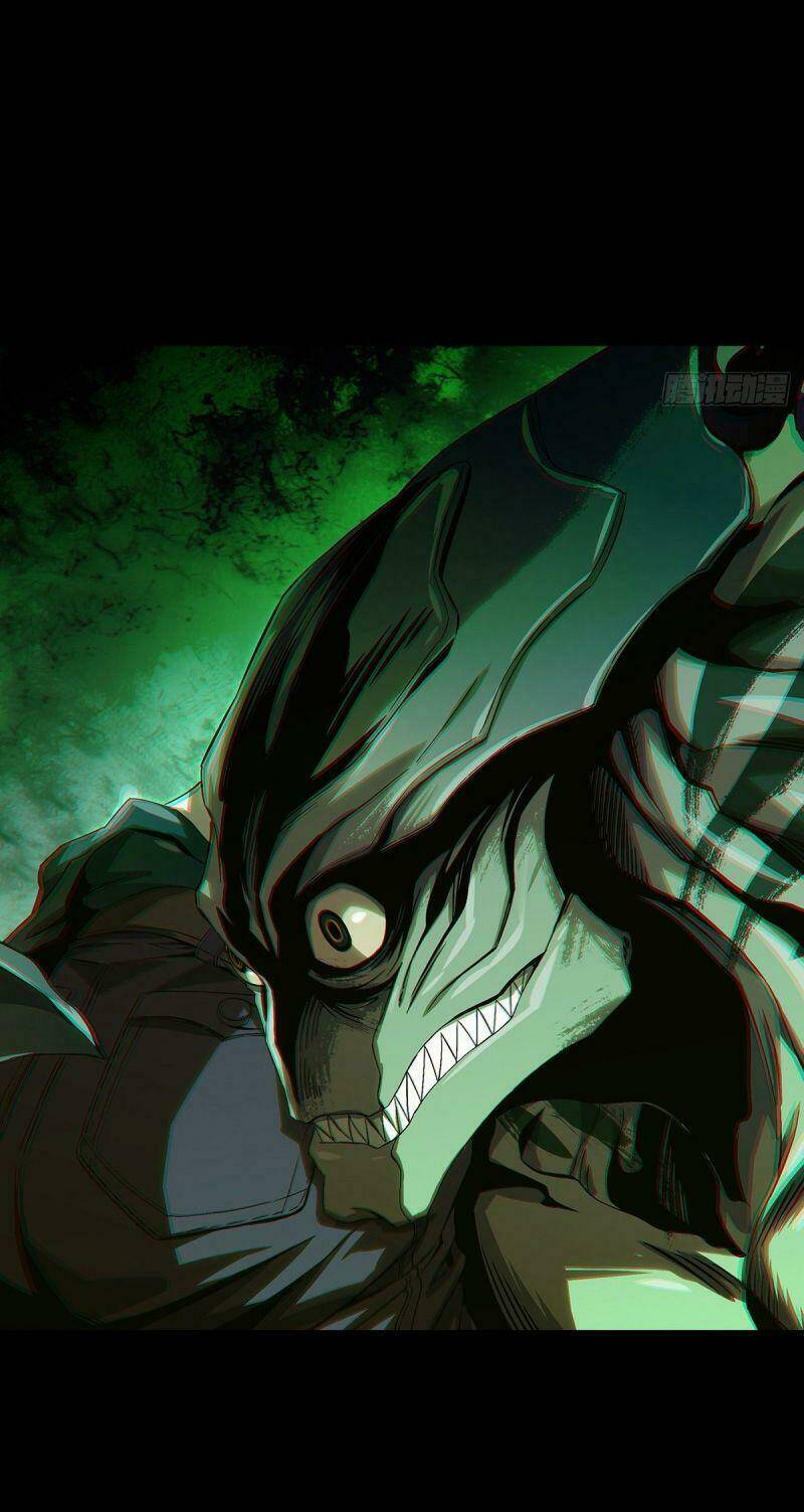 Đại Tượng Vô Hình Chapter 140 - Trang 2