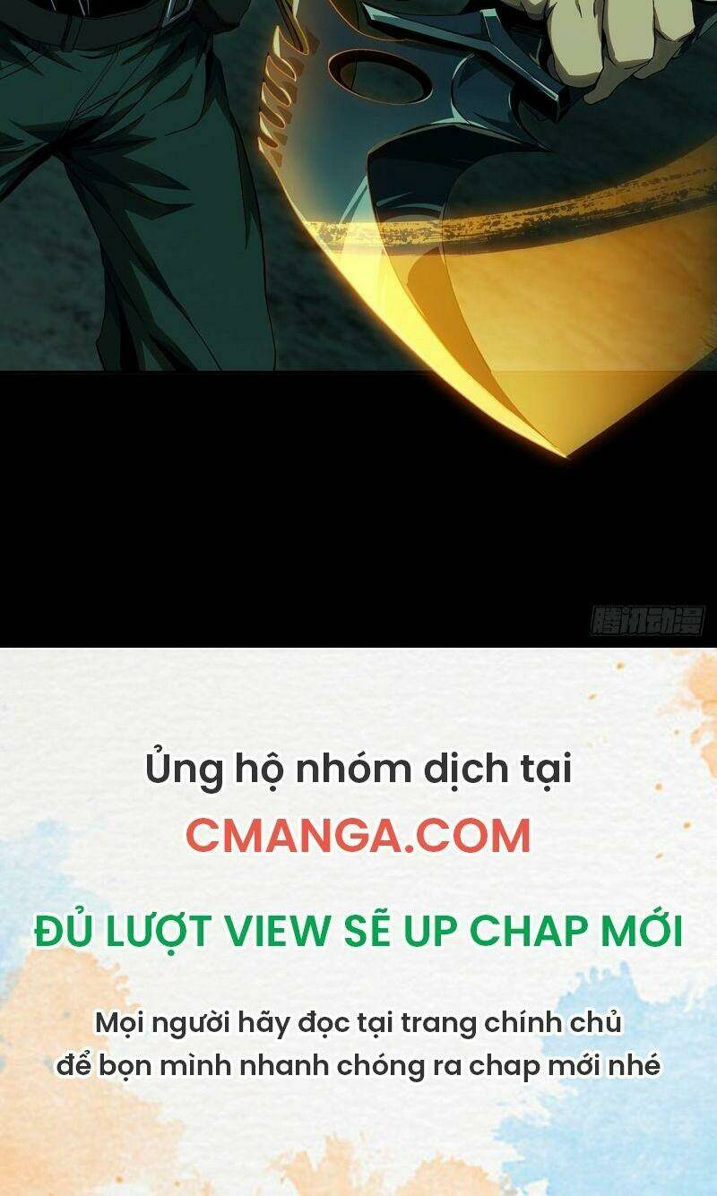 Đại Tượng Vô Hình Chapter 140 - Trang 2