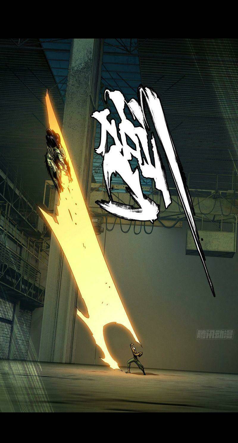 Đại Tượng Vô Hình Chapter 141 - Trang 2