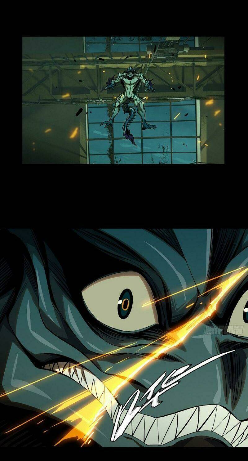 Đại Tượng Vô Hình Chapter 141 - Trang 2