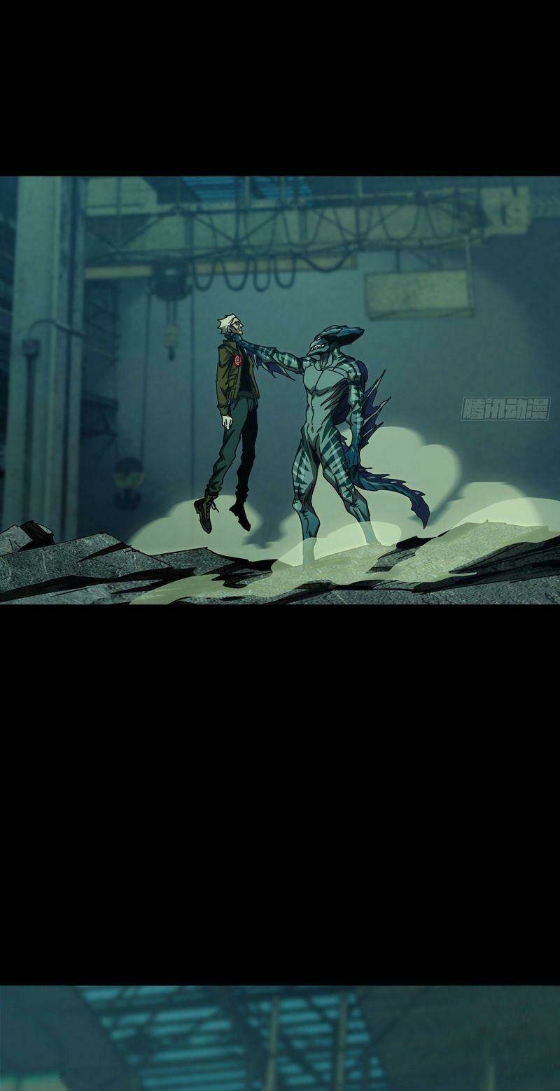 Đại Tượng Vô Hình Chapter 142 - Trang 2