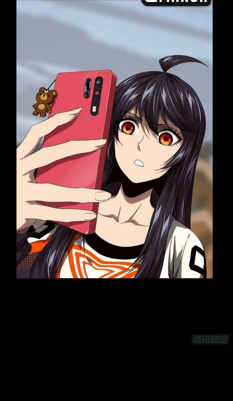 Đại Tượng Vô Hình Chapter 143 - Trang 2