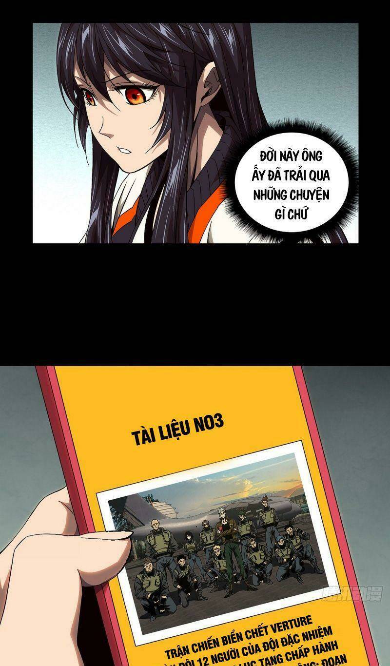 Đại Tượng Vô Hình Chapter 143 - Trang 2