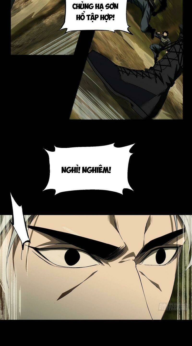 Đại Tượng Vô Hình Chapter 143 - Trang 2