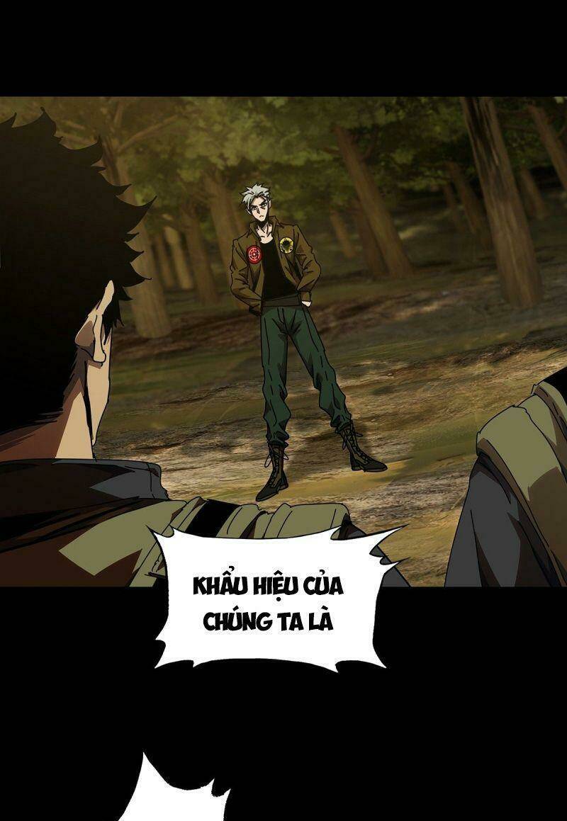 Đại Tượng Vô Hình Chapter 143 - Trang 2