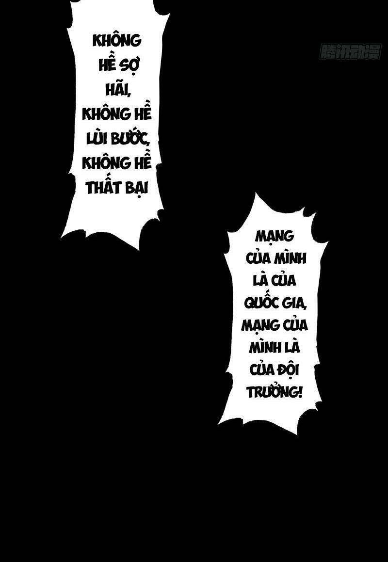 Đại Tượng Vô Hình Chapter 143 - Trang 2