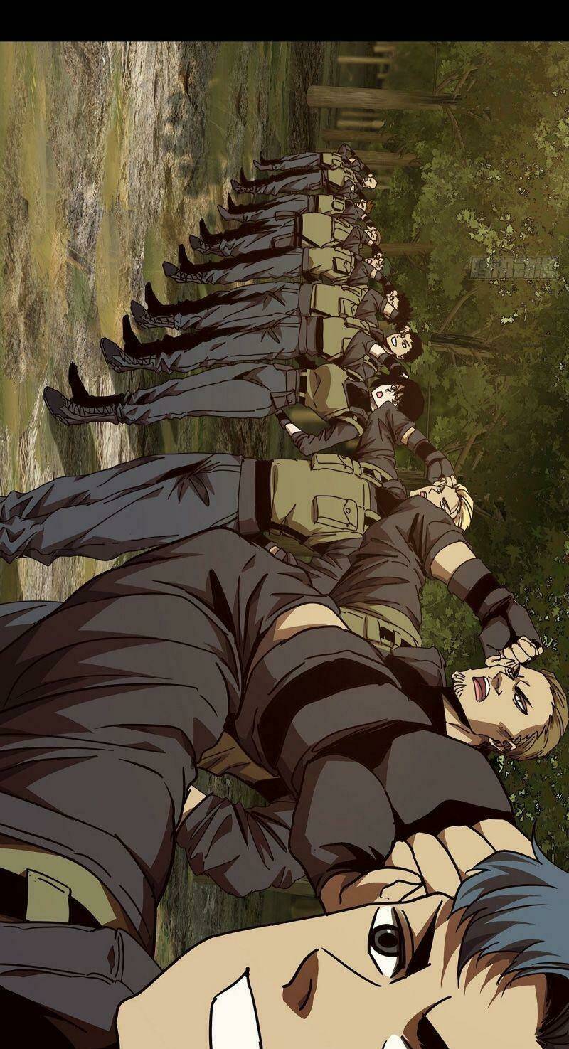 Đại Tượng Vô Hình Chapter 143 - Trang 2