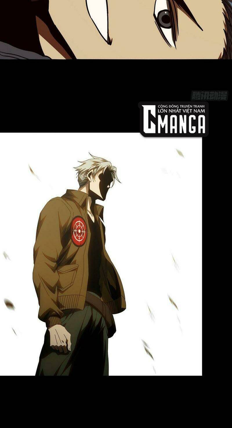Đại Tượng Vô Hình Chapter 143 - Trang 2