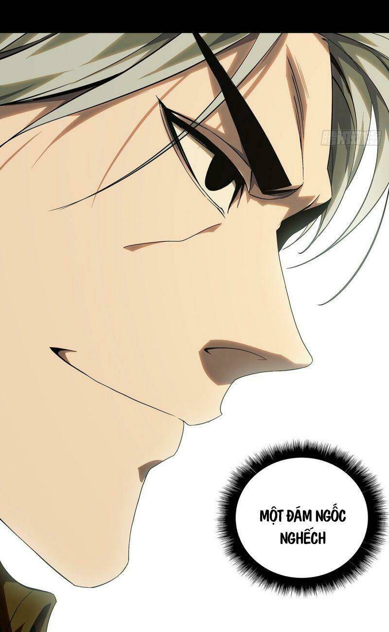 Đại Tượng Vô Hình Chapter 143 - Trang 2