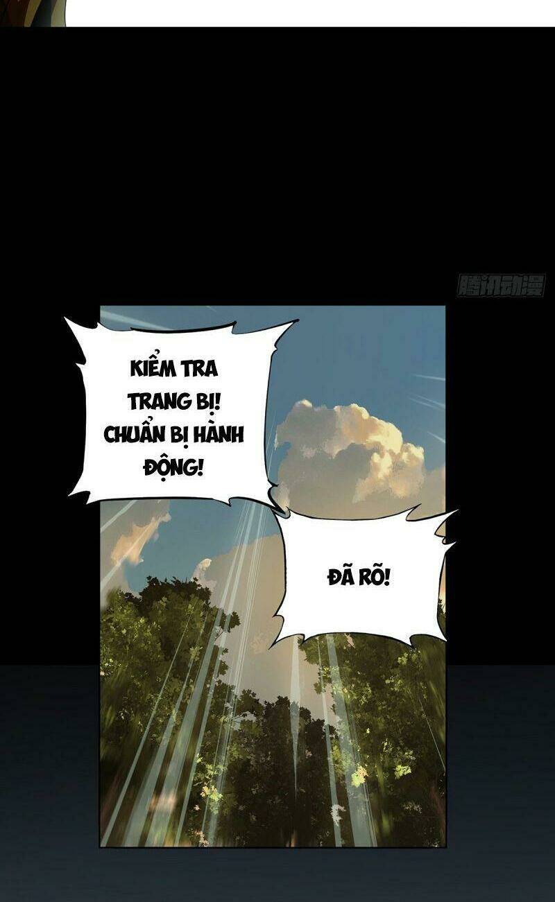 Đại Tượng Vô Hình Chapter 143 - Trang 2