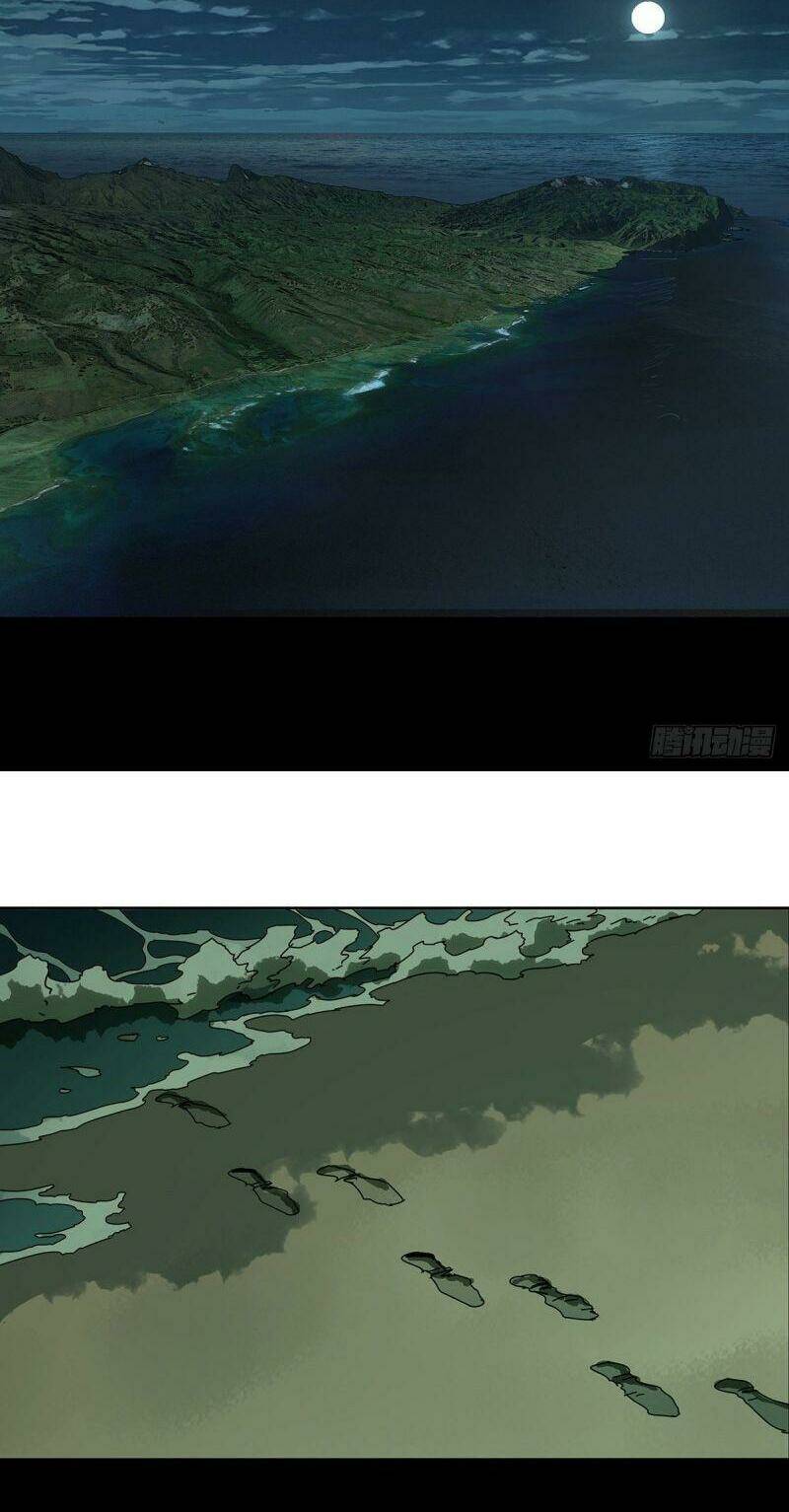 Đại Tượng Vô Hình Chapter 143 - Trang 2