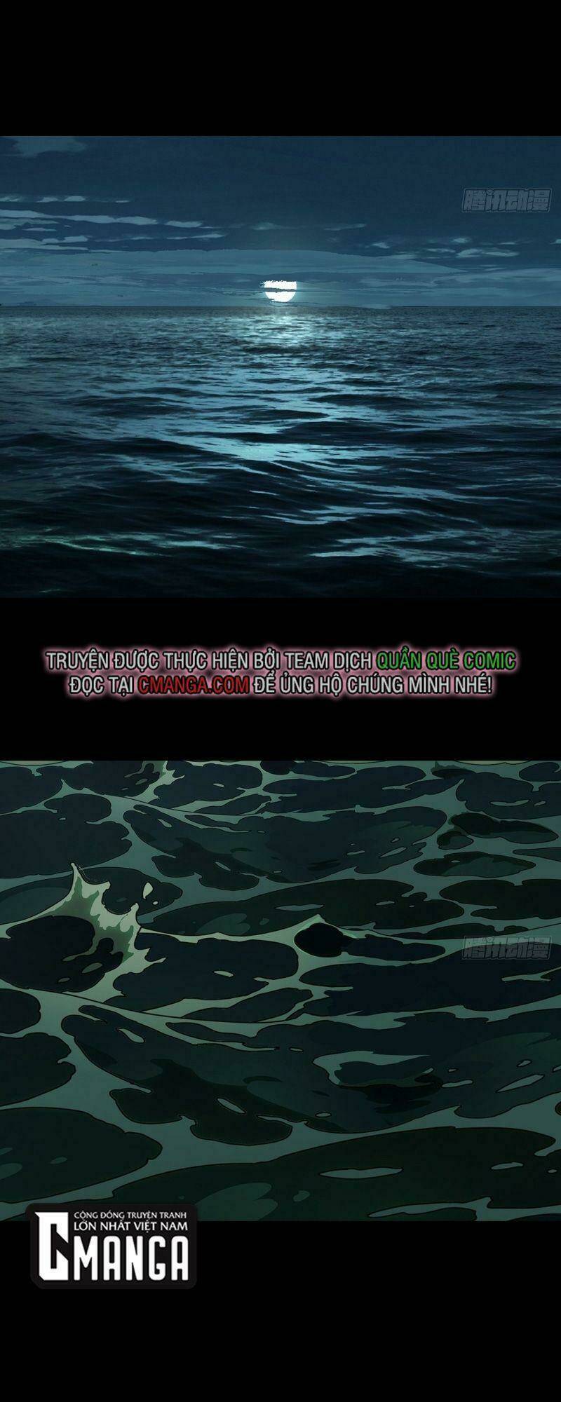 Đại Tượng Vô Hình Chapter 143 - Trang 2