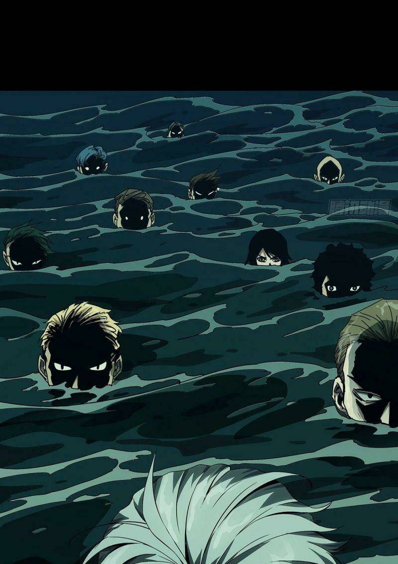 Đại Tượng Vô Hình Chapter 143 - Trang 2