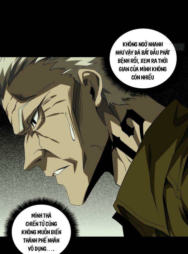 Đại Tượng Vô Hình Chapter 143 - Trang 2