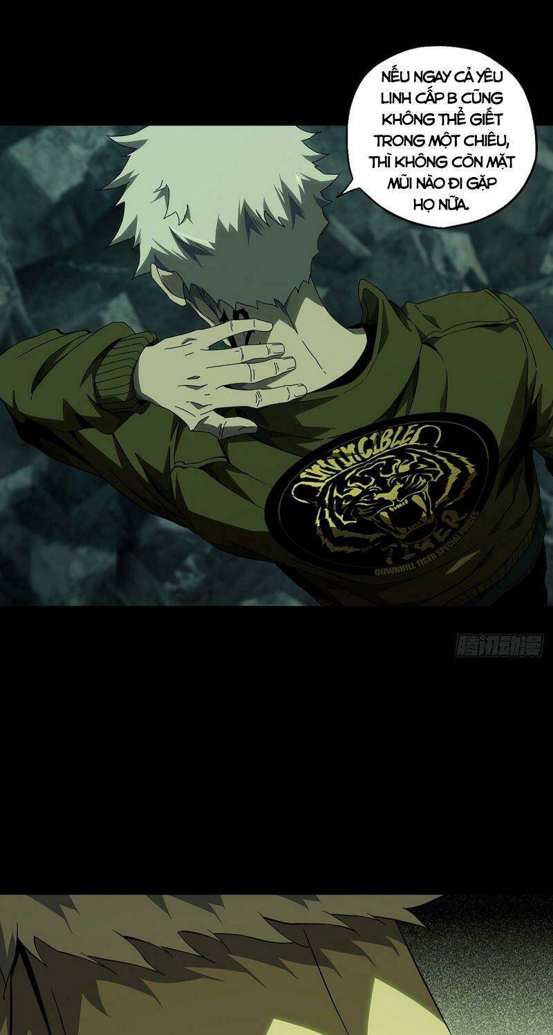 Đại Tượng Vô Hình Chapter 143 - Trang 2