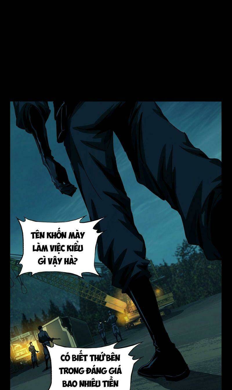 Đại Tượng Vô Hình Chapter 145 - Trang 2