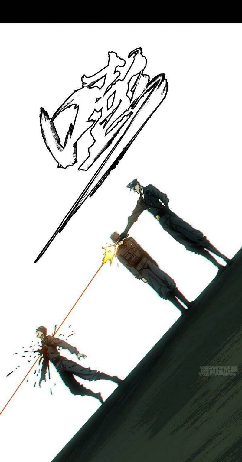 Đại Tượng Vô Hình Chapter 145 - Trang 2