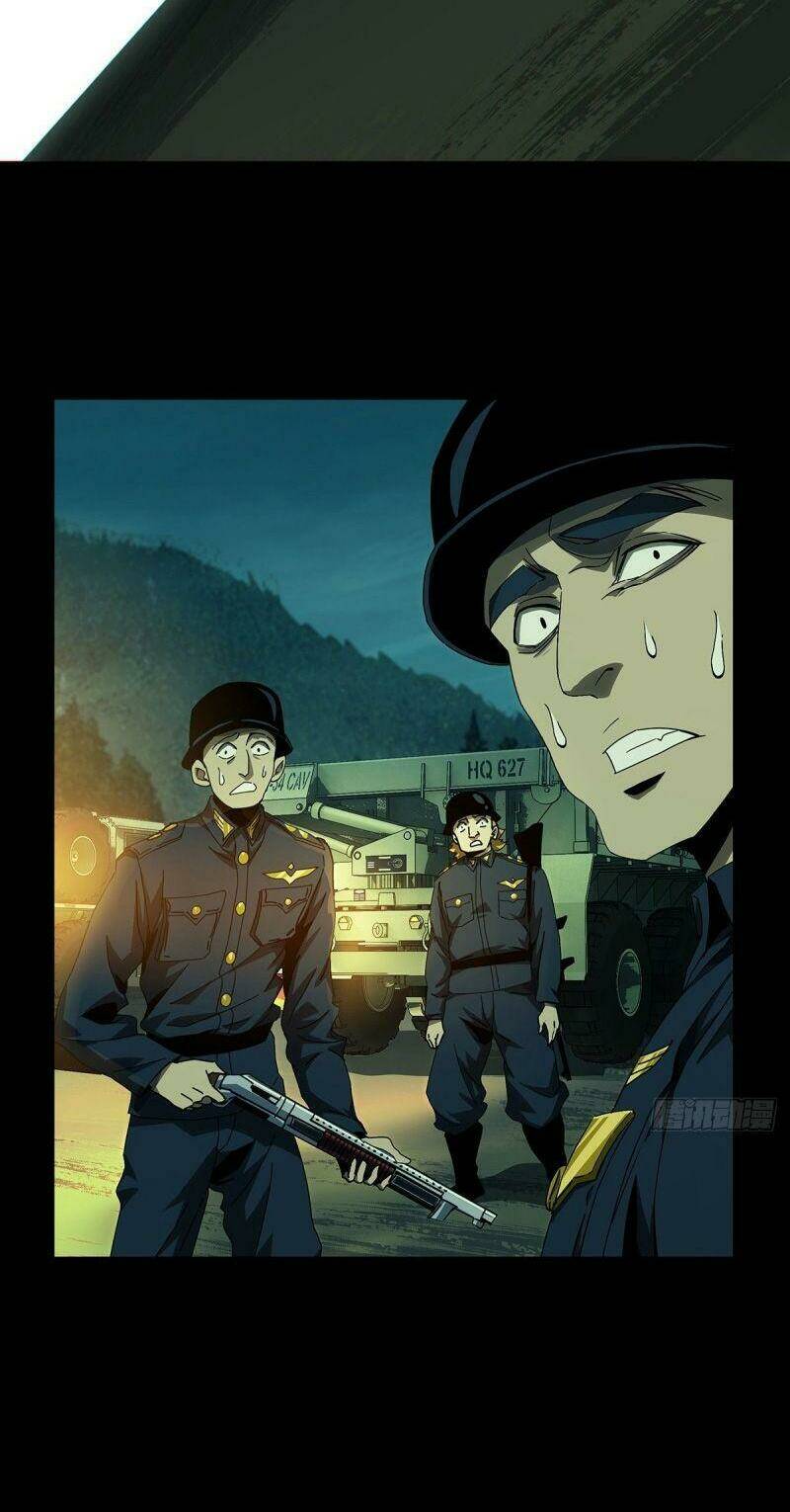 Đại Tượng Vô Hình Chapter 145 - Trang 2