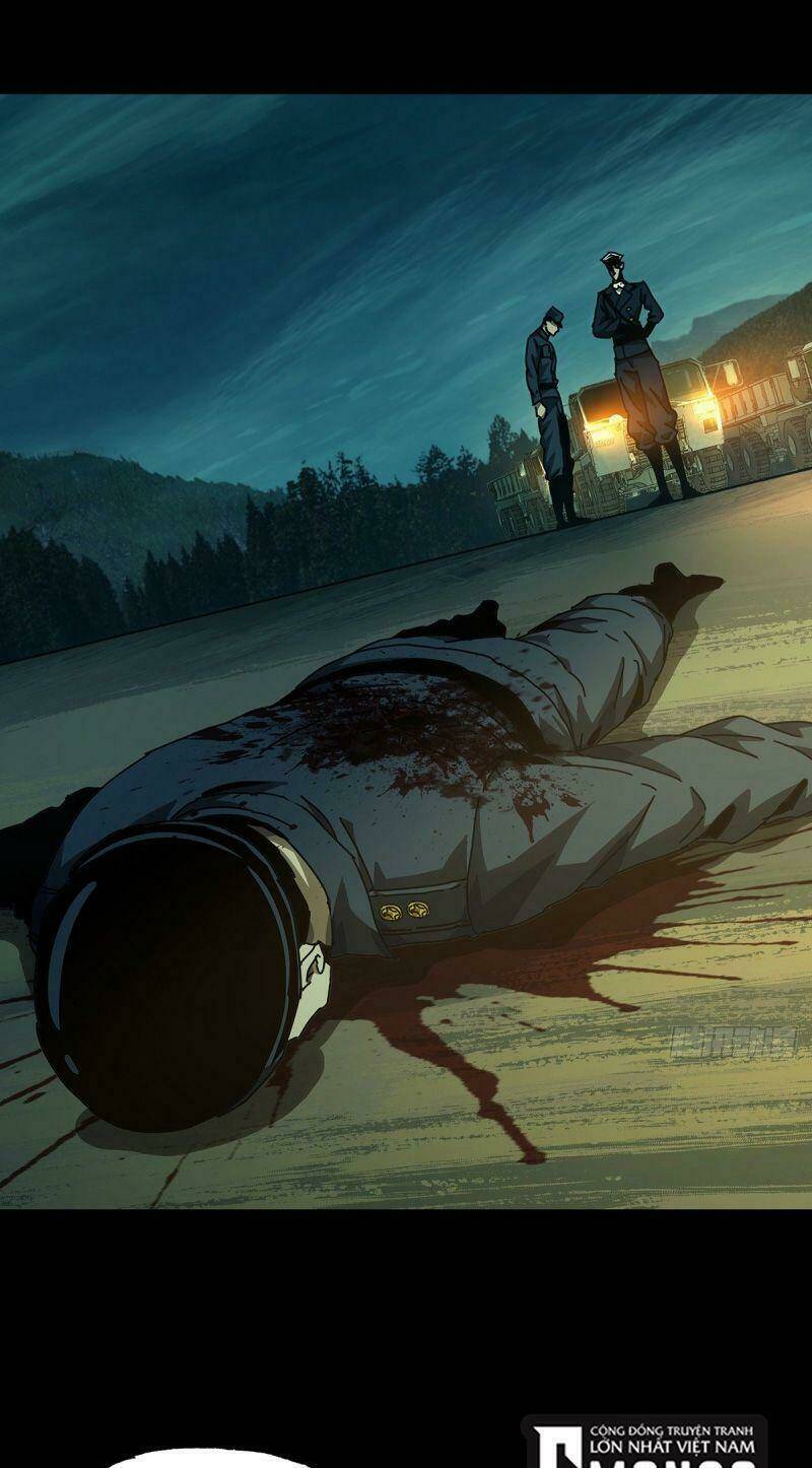 Đại Tượng Vô Hình Chapter 145 - Trang 2