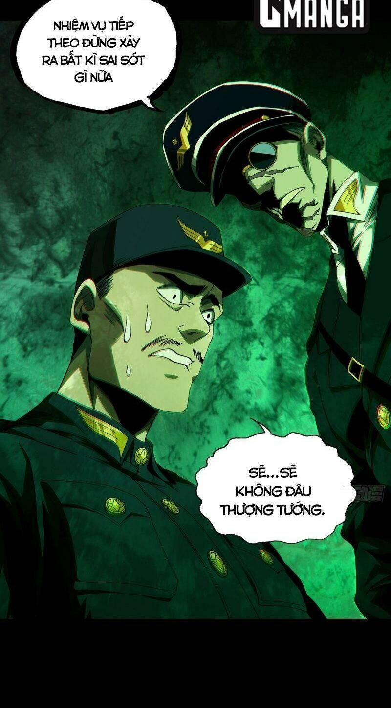 Đại Tượng Vô Hình Chapter 145 - Trang 2