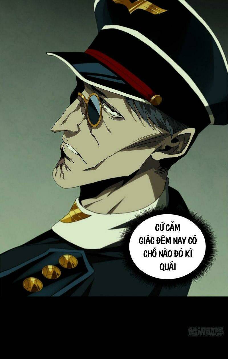 Đại Tượng Vô Hình Chapter 145 - Trang 2