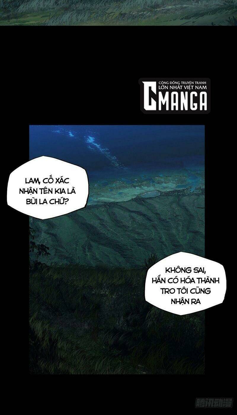 Đại Tượng Vô Hình Chapter 145 - Trang 2