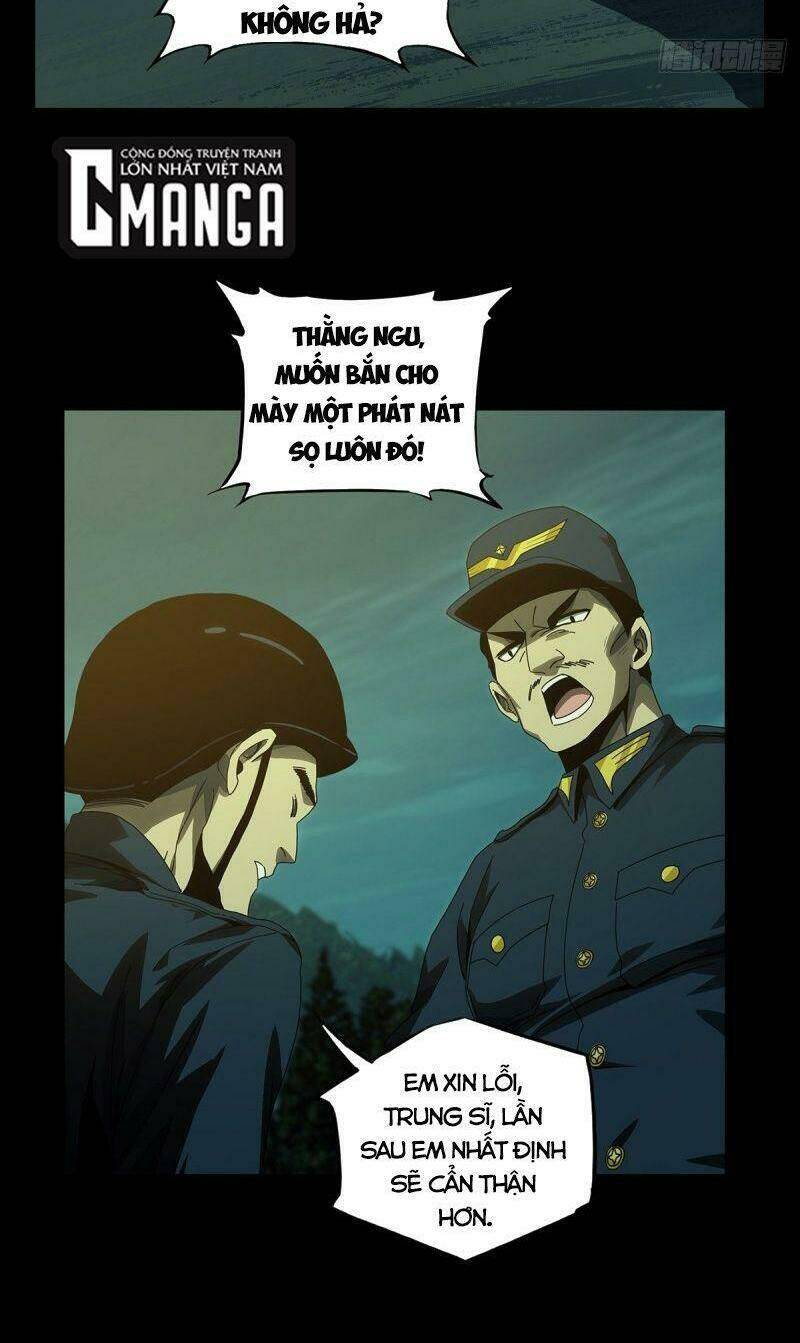 Đại Tượng Vô Hình Chapter 145 - Trang 2