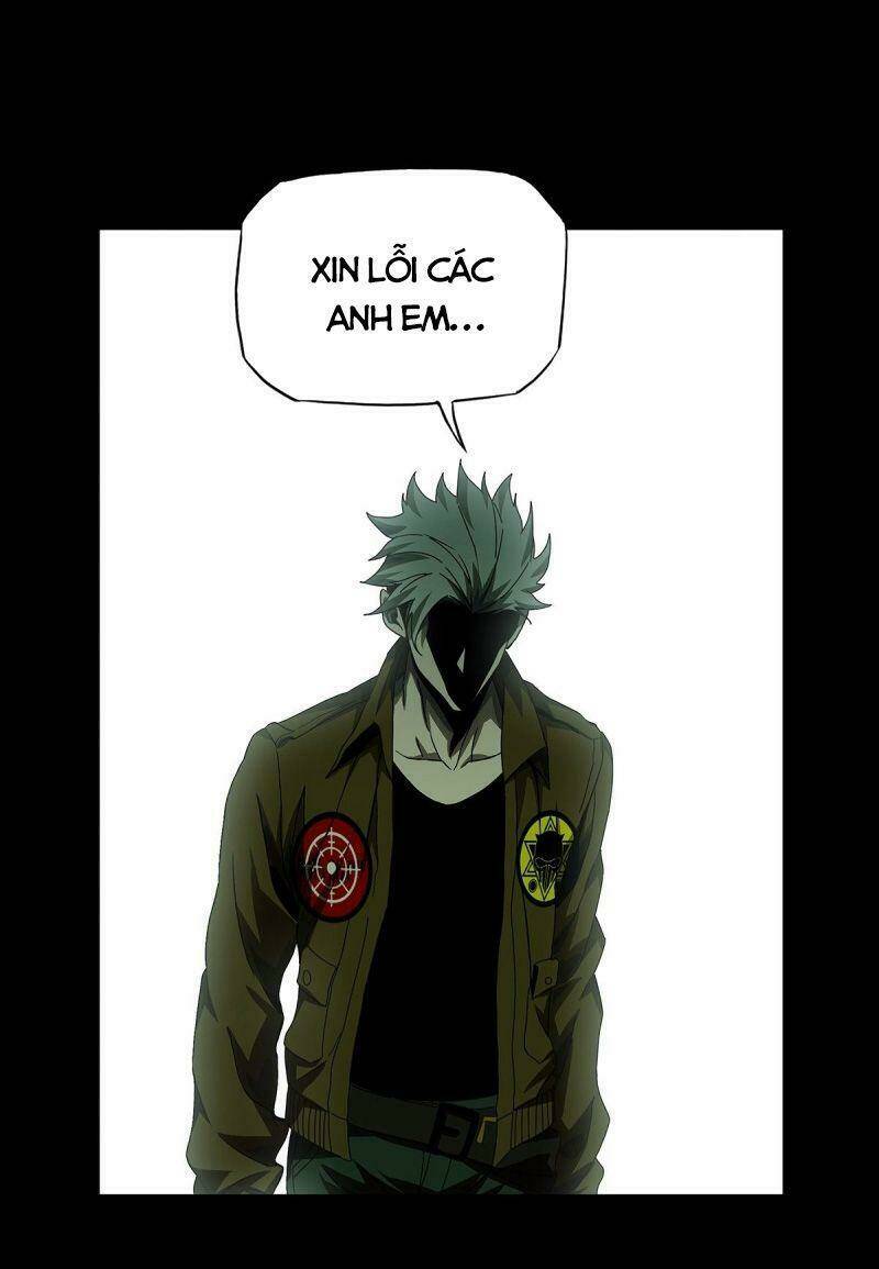 Đại Tượng Vô Hình Chapter 145 - Trang 2