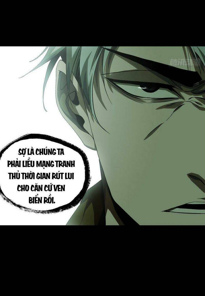 Đại Tượng Vô Hình Chapter 145 - Trang 2