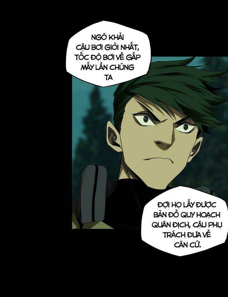 Đại Tượng Vô Hình Chapter 145 - Trang 2