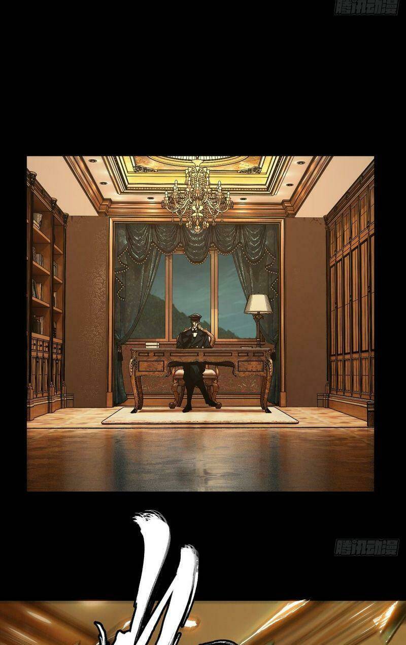 Đại Tượng Vô Hình Chapter 145 - Trang 2