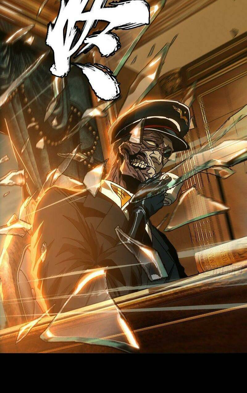 Đại Tượng Vô Hình Chapter 145 - Trang 2