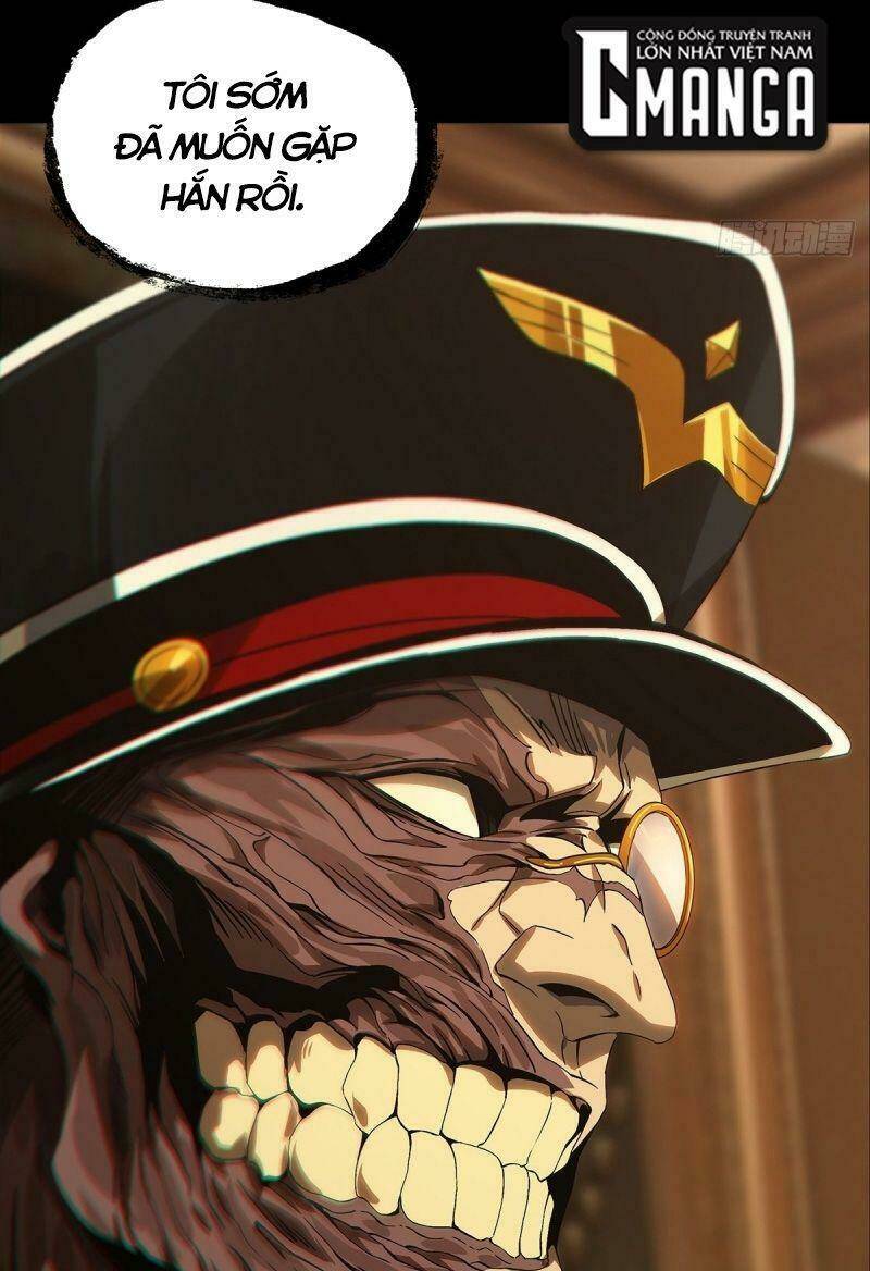 Đại Tượng Vô Hình Chapter 145 - Trang 2