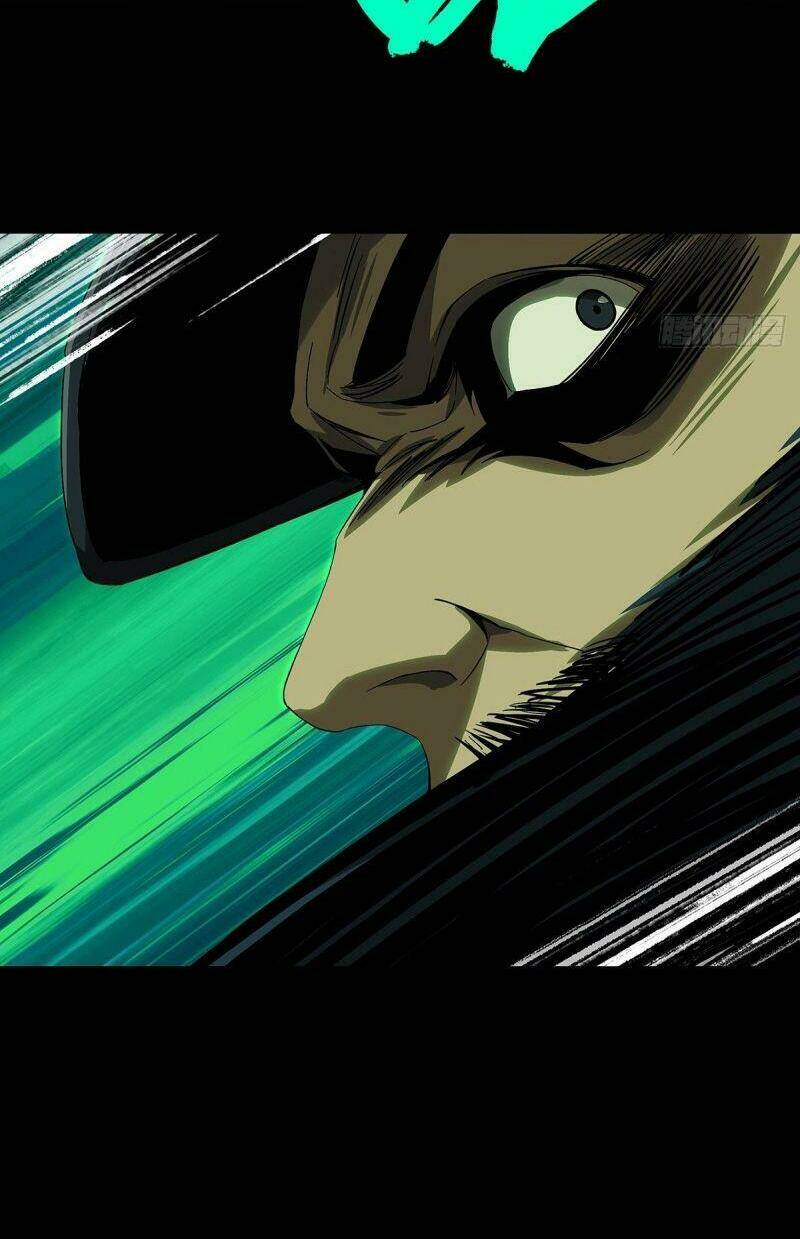 Đại Tượng Vô Hình Chapter 145 - Trang 2