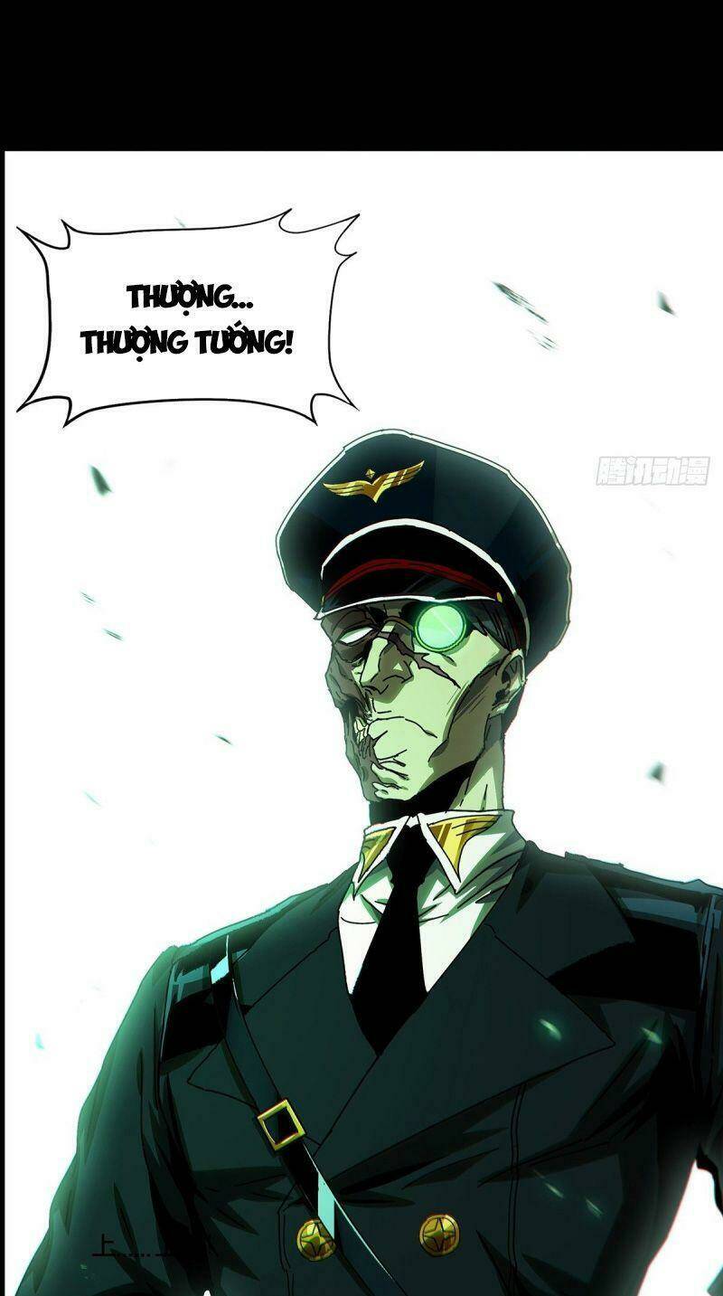 Đại Tượng Vô Hình Chapter 145 - Trang 2