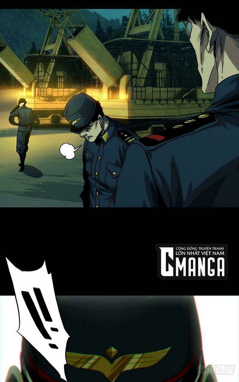 Đại Tượng Vô Hình Chapter 145 - Trang 2