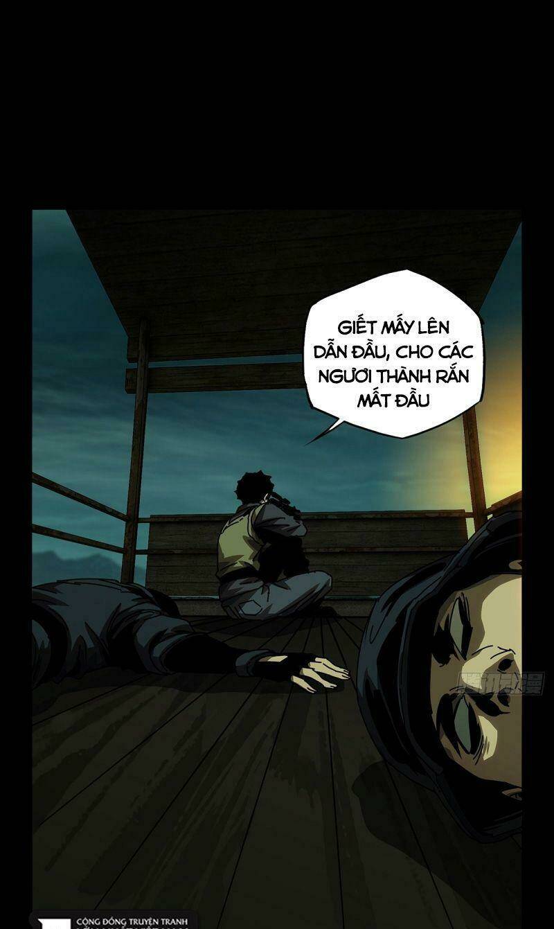 Đại Tượng Vô Hình Chapter 146 - Trang 2