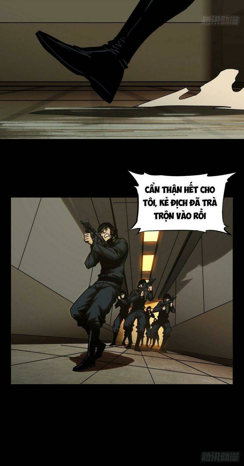 Đại Tượng Vô Hình Chapter 146 - Trang 2
