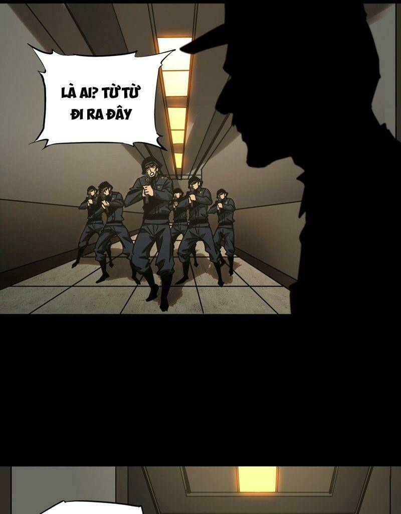 Đại Tượng Vô Hình Chapter 146 - Trang 2
