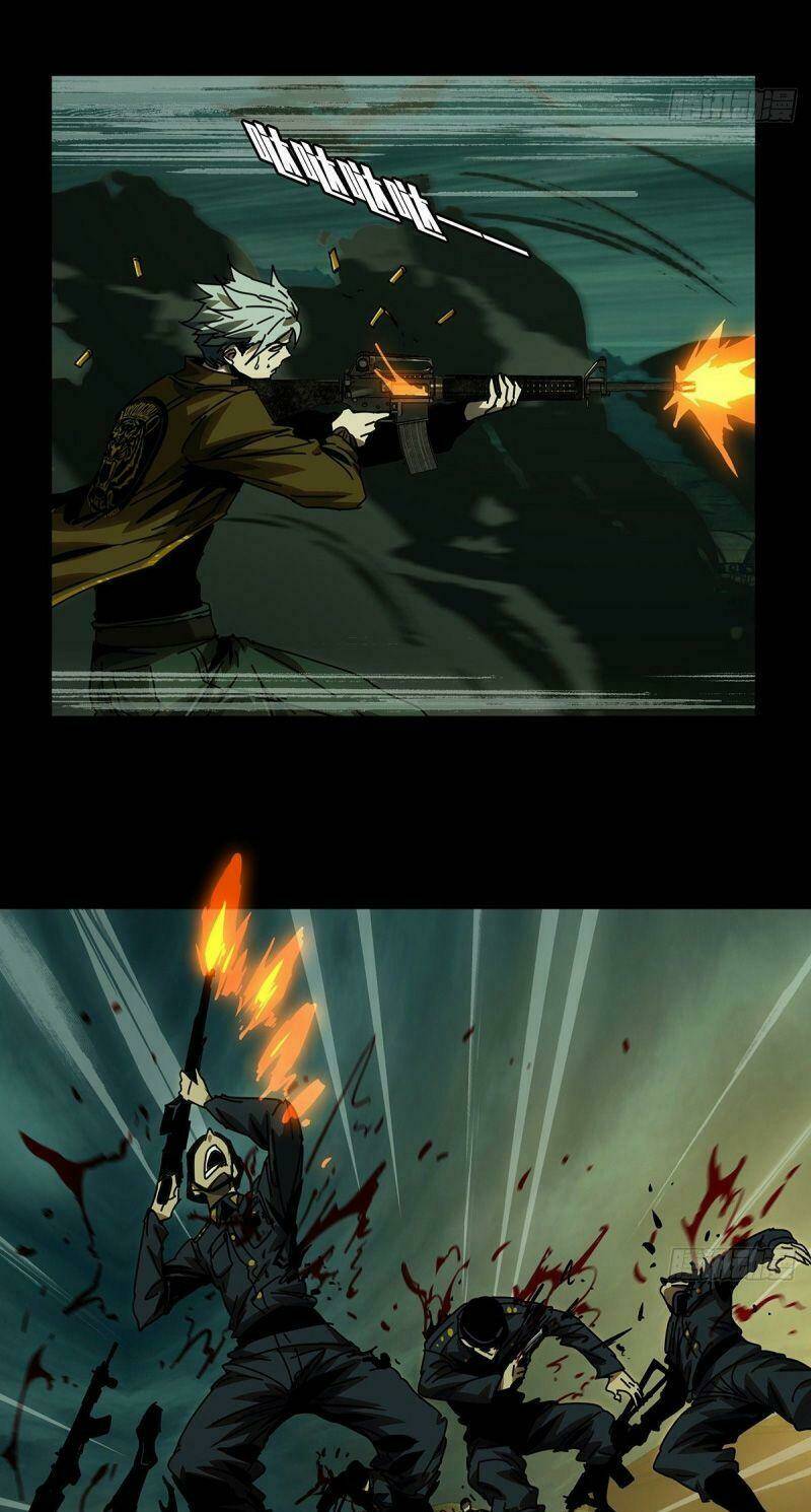 Đại Tượng Vô Hình Chapter 146 - Trang 2