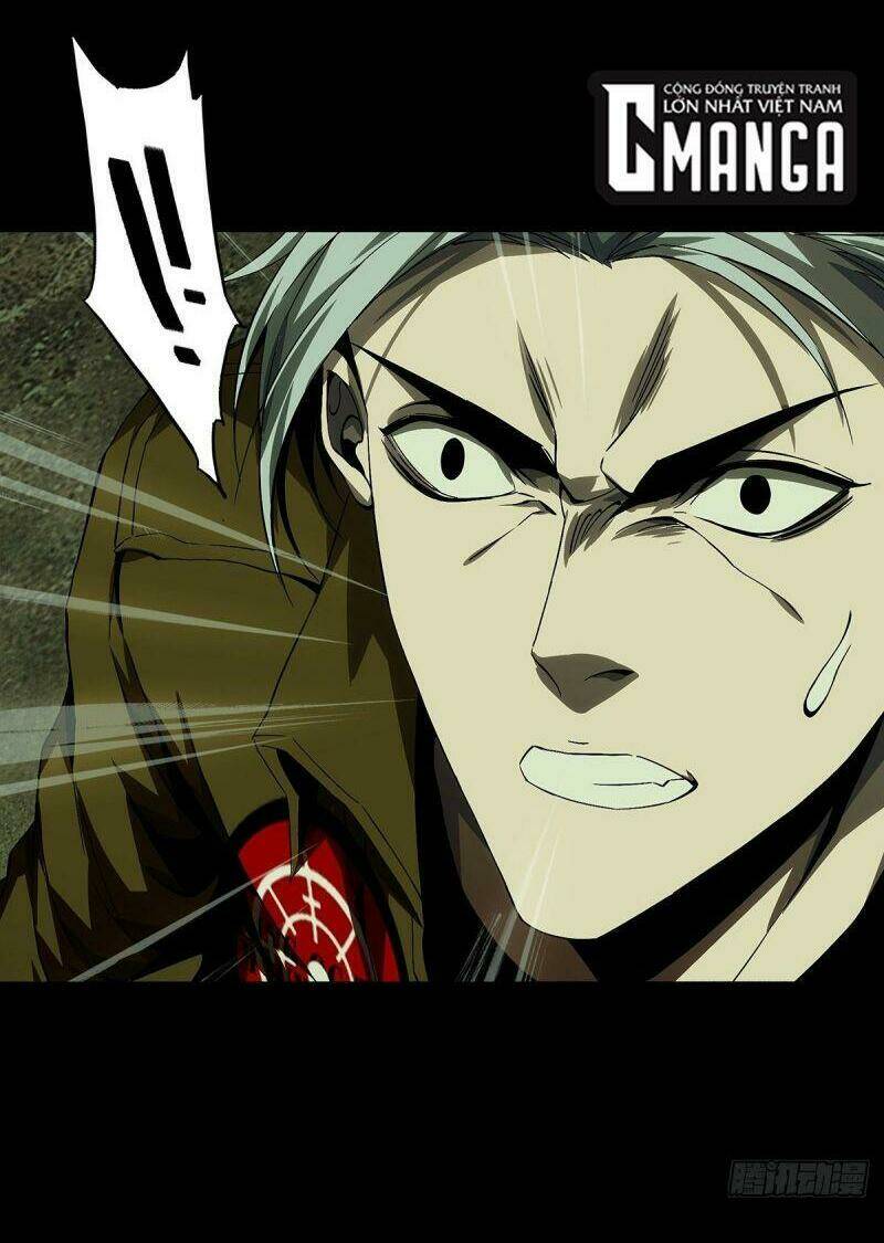 Đại Tượng Vô Hình Chapter 147 - Trang 2