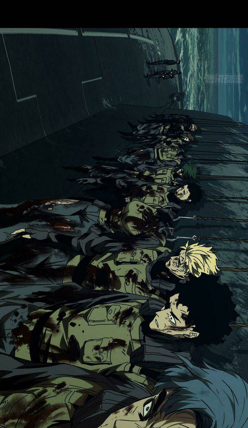 Đại Tượng Vô Hình Chapter 148 - Trang 2