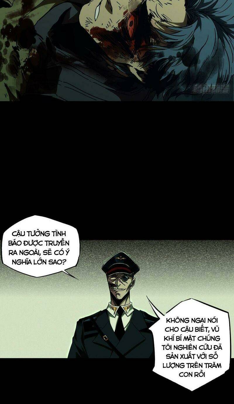 Đại Tượng Vô Hình Chapter 148 - Trang 2