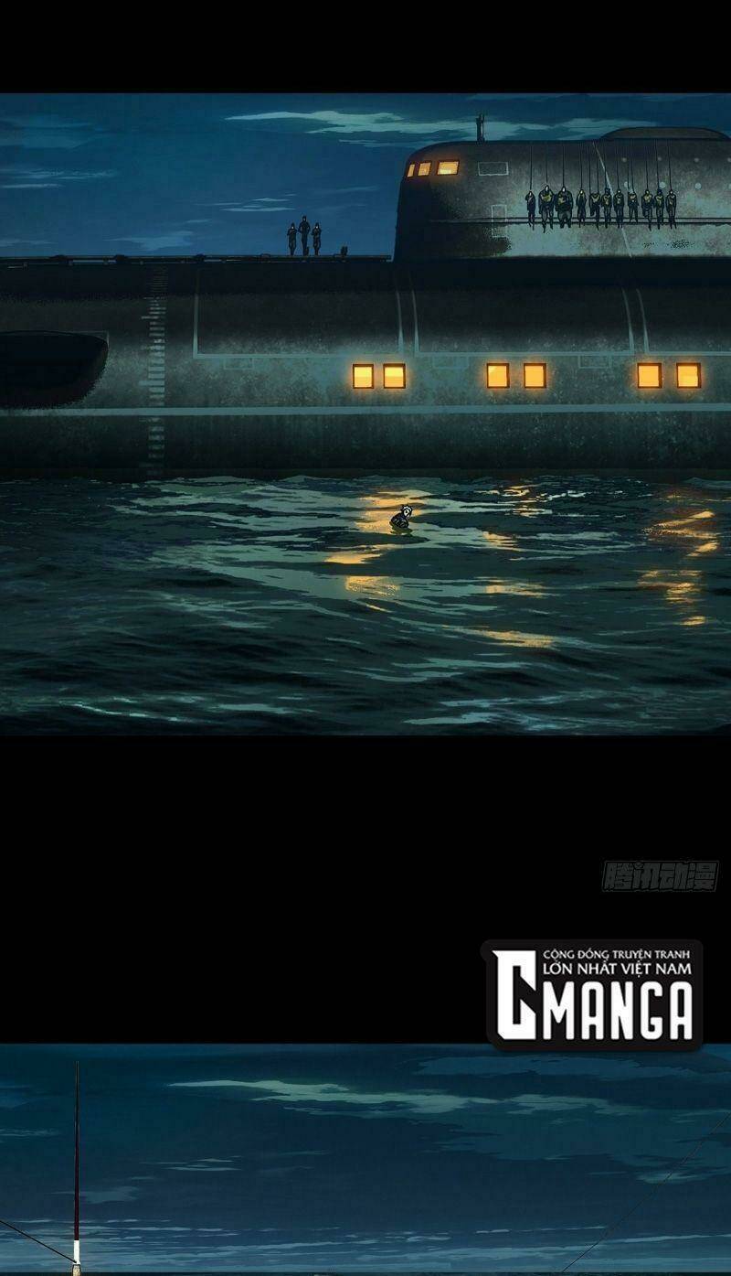 Đại Tượng Vô Hình Chapter 148 - Trang 2