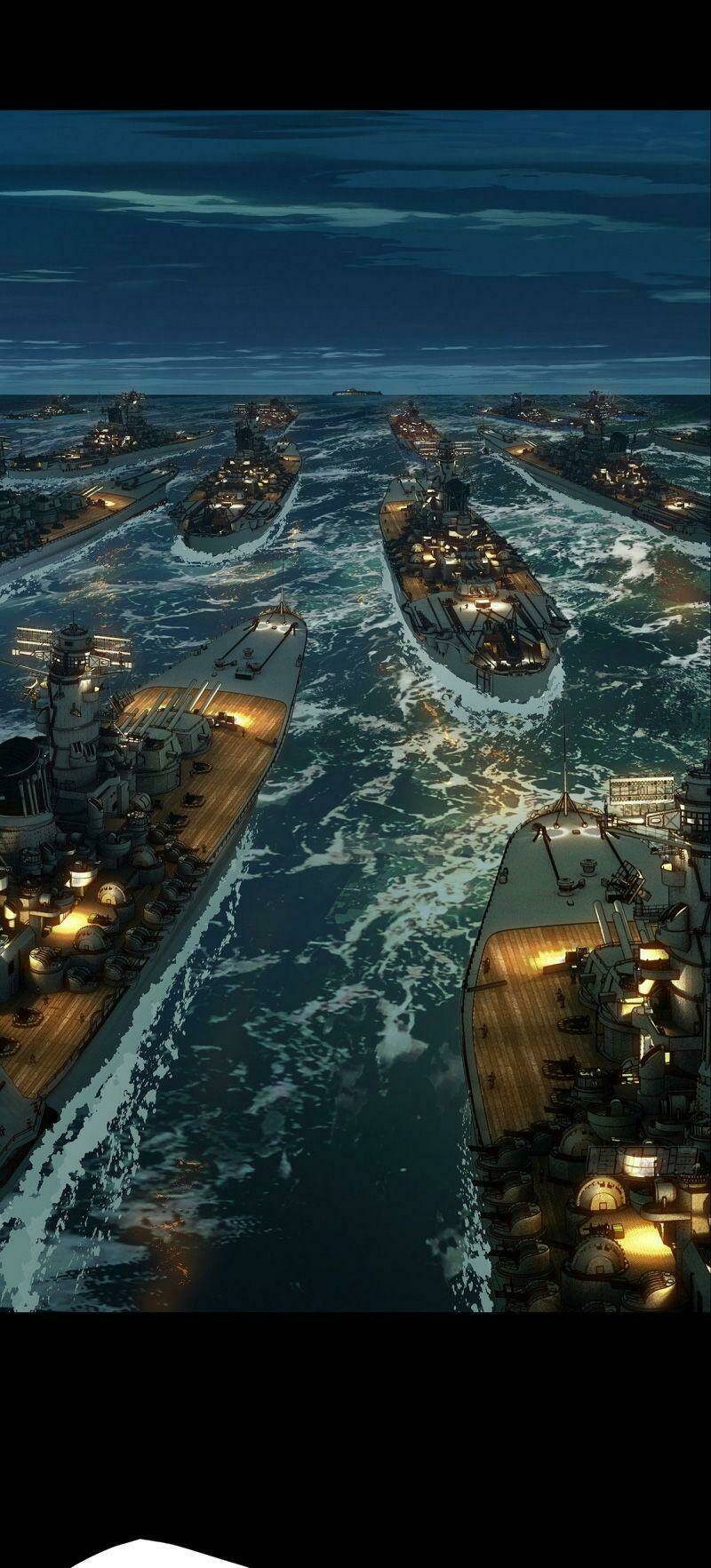 Đại Tượng Vô Hình Chapter 148 - Trang 2