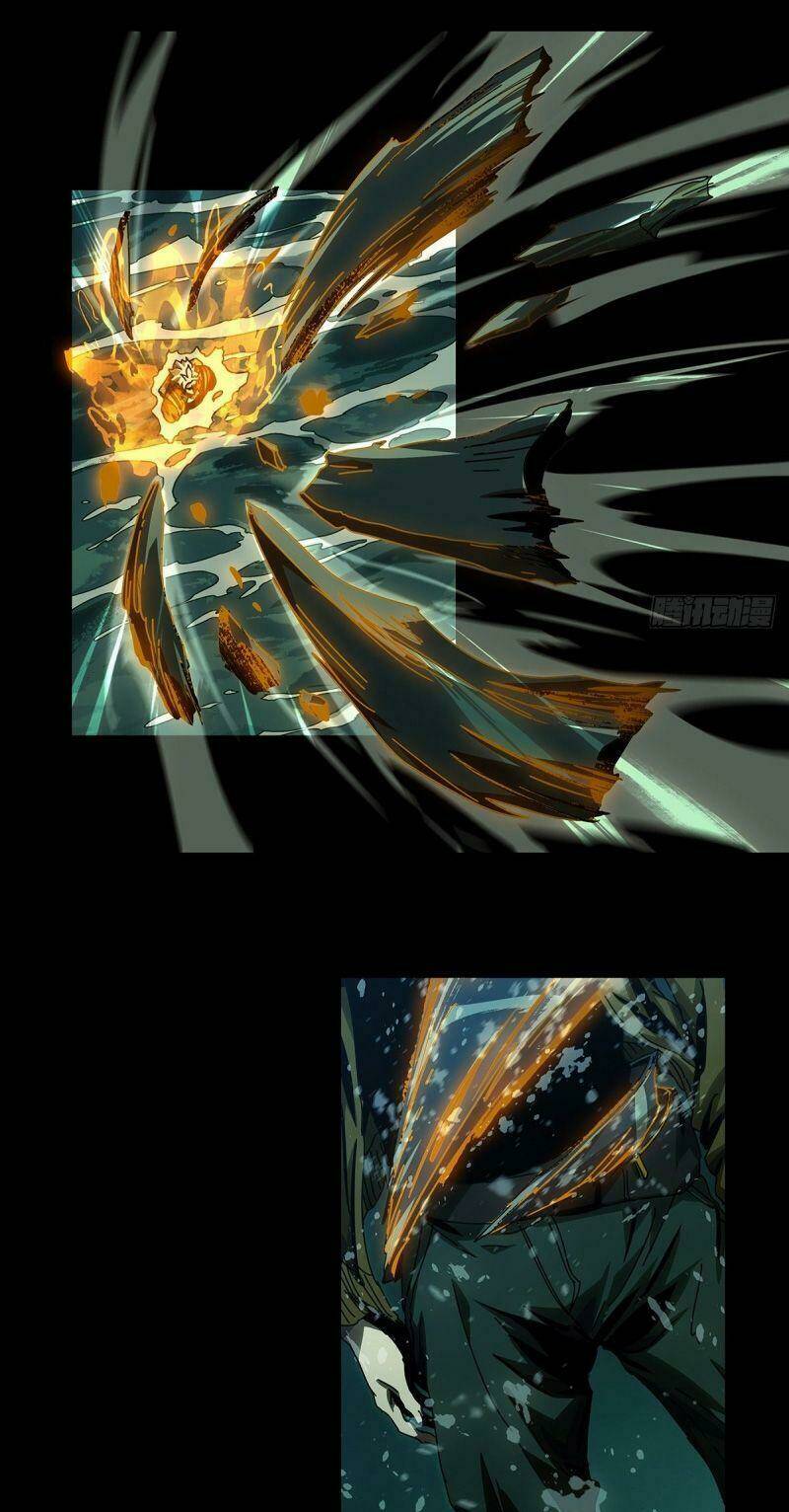 Đại Tượng Vô Hình Chapter 148 - Trang 2